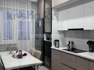 2-комнатная квартира · 65 м² · 3/5 этаж, Кокжал Барак 6 — Центр матери и ребенка за 350 000 ₸ в Усть-Каменогорске