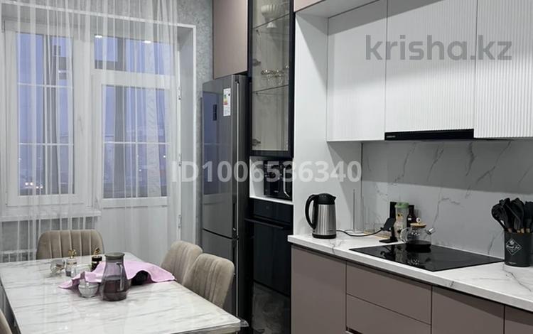 2-бөлмелі пәтер · 65 м² · 3/5 қабат, Кокжал Барак 6 — Центр матери и ребенка, бағасы: 350 000 ₸ в Усть-Каменогорске — фото 14
