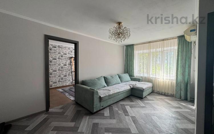 2-комнатная квартира · 42 м² · 2/5 этаж, Момышулы 9 за 250 000 ₸ в Семее — фото 5
