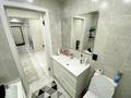 2-комнатная квартира · 64 м² · 1/5 этаж, микрорайон Болашак за 28 млн ₸ в Талдыкоргане, мкр Болашак — фото 10