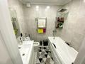 2-комнатная квартира · 64 м² · 1/5 этаж, микрорайон Болашак за 28 млн ₸ в Талдыкоргане, мкр Болашак — фото 8