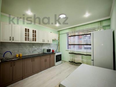 2-комнатная квартира · 66 м² · 7/10 этаж, Жунисова — Төле би за 31 млн ₸ в Алматы, Наурызбайский р-н