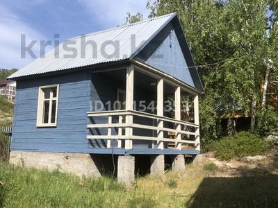 Жеке үй · 2 бөлме · 25 м² · 1.5 сот., Гора Мохнатая, бағасы: 10 млн ₸ в Новой бухтарме
