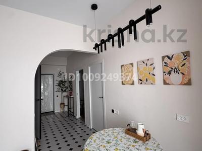 2-комнатная квартира · 50 м² · 6/8 этаж, 33-й мкр за 200 000 〒 в Актау