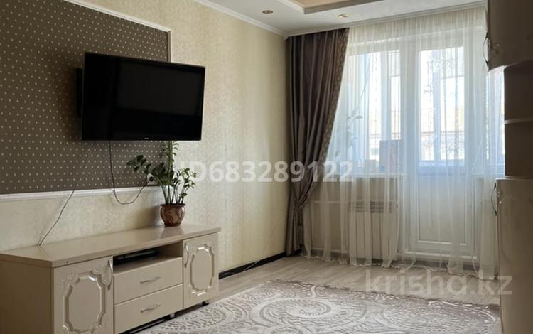 1-комнатная квартира, 33 м², 5/5 этаж, Жамбыла 298/А — Магазин северный за 11.3 млн 〒 в Петропавловске — фото 2
