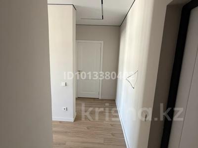 1-бөлмелі пәтер · 42.5 м² · 5/6 қабат, Бауыржана Момышулы 11/14а, бағасы: 38 млн ₸ в Алматы, Алатауский р-н