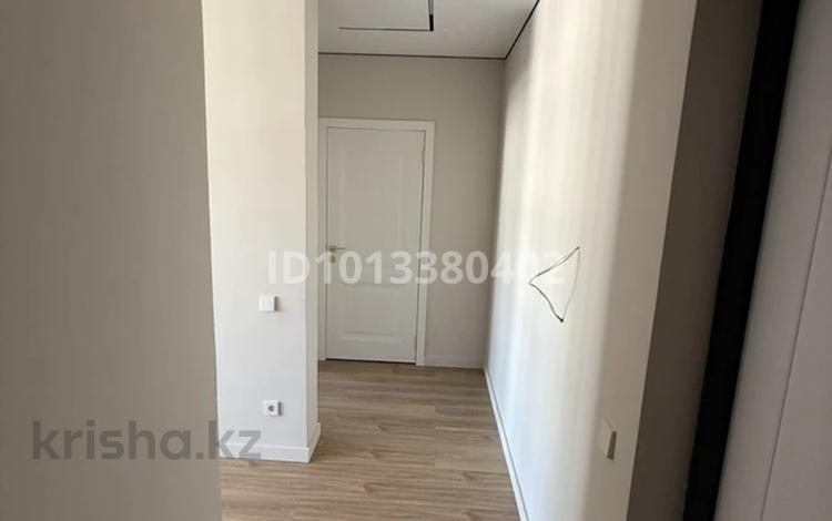 1-бөлмелі пәтер · 42.5 м² · 5/6 қабат, Бауыржана Момышулы 11/14а, бағасы: 38 млн ₸ в Алматы, Алатауский р-н — фото 2
