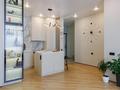 3-комнатная квартира · 90 м² · 11/21 этаж, Бухар жырау за 135 млн ₸ в Астане, Есильский р-н — фото 5