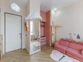 3-комнатная квартира · 90 м² · 11/21 этаж, Бухар жырау за 135 млн ₸ в Астане, Есильский р-н — фото 11
