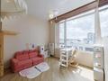 3-комнатная квартира · 90 м² · 11/21 этаж, Бухар жырау за 135 млн ₸ в Астане, Есильский р-н — фото 12