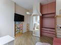 3-комнатная квартира · 90 м² · 11/21 этаж, Бухар жырау за 135 млн ₸ в Астане, Есильский р-н — фото 13