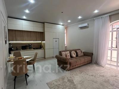 2-бөлмелі пәтер · 65 м² · 3/5 қабат, мкр. Алтын орда, бағасы: 37 млн ₸ в Актобе