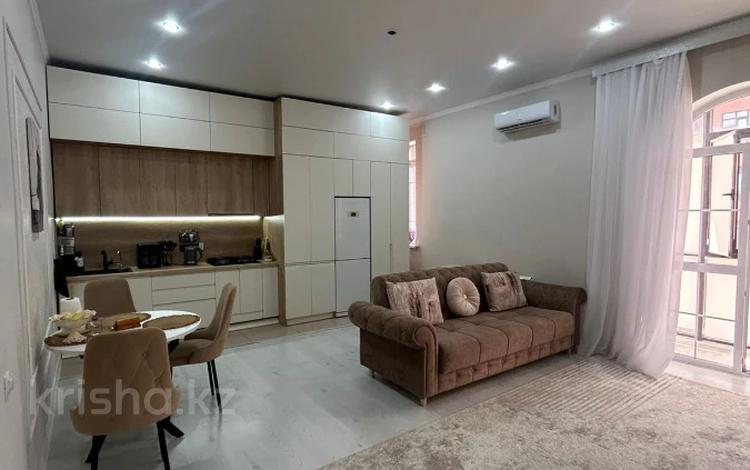 2-бөлмелі пәтер · 65 м² · 3/5 қабат, мкр. Алтын орда, бағасы: 37 млн ₸ в Актобе — фото 3
