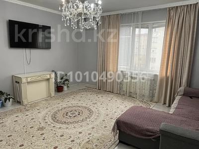 2-комнатная квартира · 62.4 м² · 3/6 этаж, мкр. Алмагуль, Алмагүл шағын ауданы, 29 29 — №7 поликлиника қасында за 25 млн ₸ в Атырау