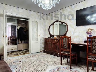 3-комнатная квартира · 62.9 м² · 4/9 этаж, Кизатова за 30 млн ₸ в Петропавловске