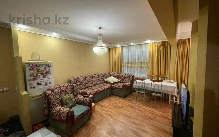 2-комнатная квартира · 52 м² · 3/5 этаж, Л. Толстого 24 за 22.5 млн ₸ в Усть-Каменогорске — фото 9