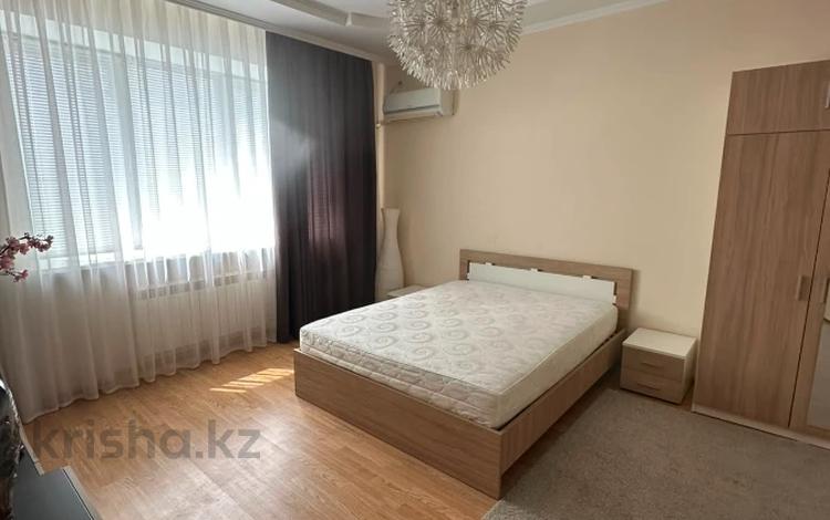 1-комнатная квартира · 54 м² · 6/7 этаж, мкр. Алтын орда, Алия Молдагулова за 22 млн ₸ в Актобе — фото 15