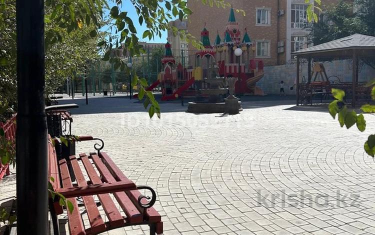 1-бөлмелі пәтер · 54 м² · 6/12 қабат, 19-ш/а. 28, бағасы: 200 000 ₸ в Актау, 19-й мкр — фото 2
