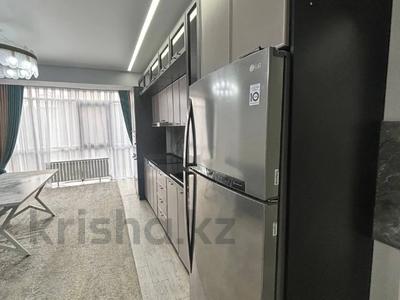 4-бөлмелі пәтер · 94.2 м² · 2/13 қабат, Толе би, бағасы: 77 млн ₸ в Алматы, Алмалинский р-н