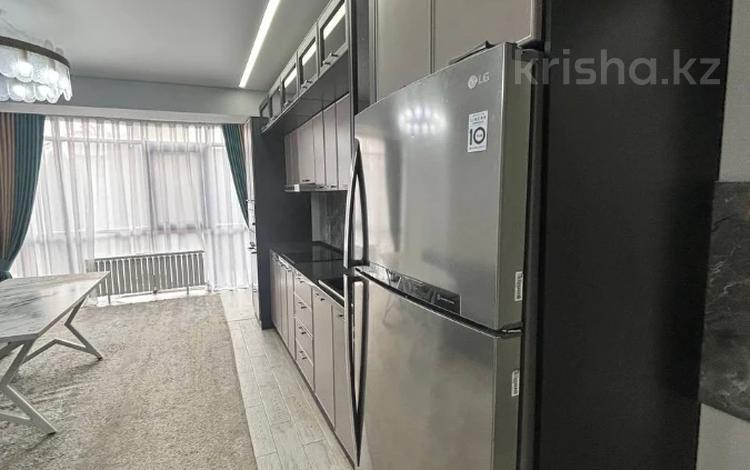 4-бөлмелі пәтер · 94.2 м² · 2/13 қабат, Толе би, бағасы: 77 млн ₸ в Алматы, Алмалинский р-н — фото 6