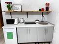 1-бөлмелі пәтер · 35 м² · 5/12 қабат, Торайгырова 19 — Новаи Торайгырова, бағасы: 20 000 ₸ в Алматы, Бостандыкский р-н — фото 25