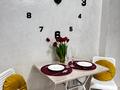 1-бөлмелі пәтер · 35 м² · 5/12 қабат, Торайгырова 19 — Новаи Торайгырова, бағасы: 20 000 ₸ в Алматы, Бостандыкский р-н — фото 27