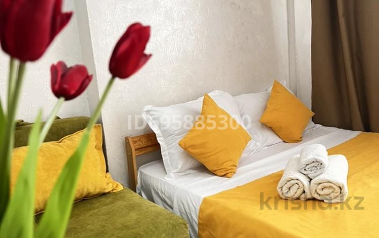 1-бөлмелі пәтер · 35 м² · 5/12 қабат, Торайгырова 19 — Новаи Торайгырова, бағасы: 20 000 ₸ в Алматы, Бостандыкский р-н — фото 41