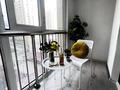 1-комнатная квартира · 35 м² · 5/12 этаж, Торайгырова 19 — Новаи Торайгырова за 20 000 ₸ в Алматы, Бостандыкский р-н — фото 17