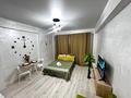1-бөлмелі пәтер · 35 м² · 5/12 қабат, Торайгырова 19 — Новаи Торайгырова, бағасы: 20 000 ₸ в Алматы, Бостандыкский р-н — фото 11