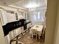 4-комнатная квартира · 158.9 м² · 5/15 этаж, мкр Пригородный, Туркестан 10 — Орынбор Туркестан за 120 млн ₸ в Астане, Есильский р-н — фото 29