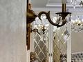 4-комнатная квартира · 158.9 м² · 5/15 этаж, мкр Пригородный, Туркестан 10 — Орынбор Туркестан за 120 млн ₸ в Астане, Есильский р-н — фото 3