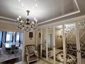 4-комнатная квартира · 158.9 м² · 5/15 этаж, мкр Пригородный, Туркестан 10 — Орынбор Туркестан за 120 млн ₸ в Астане, Есильский р-н — фото 39