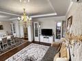 4-комнатная квартира · 158.9 м² · 5/15 этаж, мкр Пригородный, Туркестан 10 — Орынбор Туркестан за 120 млн ₸ в Астане, Есильский р-н — фото 42