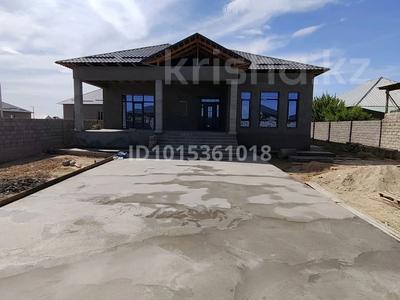 Отдельный дом · 7 комнат · 260 м² · 800 сот., мкр Достык , Сыпыра жырау за 49 млн ₸ в Шымкенте, Абайский р-н