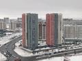 1-бөлмелі пәтер · 43 м² · 20/23 қабат, Айнакол 66 — Хазрет султан, бағасы: 24.4 млн ₸ в Астане, Алматы р-н — фото 2