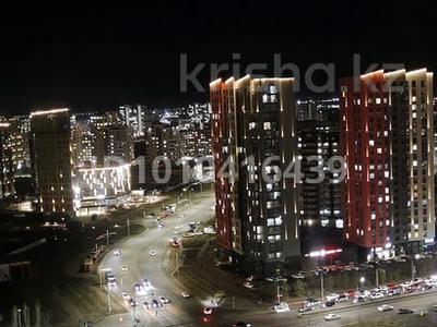 1-бөлмелі пәтер · 43 м² · 20/23 қабат, Айнакол 66 — Хазрет султан, бағасы: 24.4 млн ₸ в Астане, Алматы р-н
