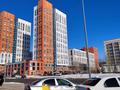 1-бөлмелі пәтер · 43 м² · 20/23 қабат, Айнакол 66 — Хазрет султан, бағасы: 24.4 млн ₸ в Астане, Алматы р-н — фото 3