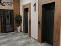 1-бөлмелі пәтер · 43 м² · 20/23 қабат, Айнакол 66 — Хазрет султан, бағасы: 24.4 млн ₸ в Астане, Алматы р-н — фото 4