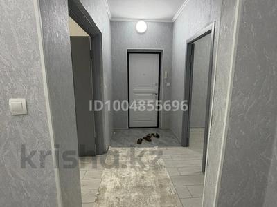 2-комнатная квартира · 56 м² · 4/5 этаж, Абая 87 за 250 000 ₸ в Жезказгане