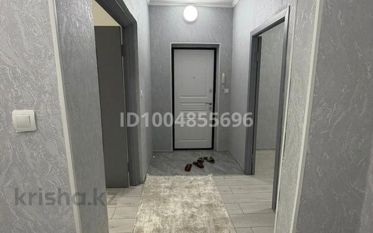 2-бөлмелі пәтер · 56 м² · 4/5 қабат, Абая 87, бағасы: 250 000 ₸ в Жезказгане — фото 17