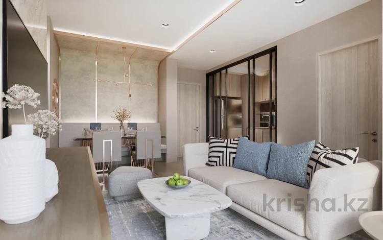 3-бөлмелі пәтер · 101.8 м² · 5/7 қабат, Пхукет 1, бағасы: ~ 255.9 млн 〒 — фото 8