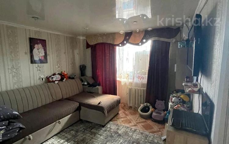 1-комнатная квартира · 33 м² · 2/5 этаж, Рижская за 11.5 млн ₸ в Петропавловске — фото 9