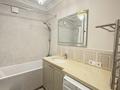 3-комнатная квартира · 88 м² · 9/12 этаж, Абиша Кекилбайулы 97а за 83 млн ₸ в Алматы, Бостандыкский р-н — фото 4