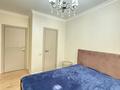 3-комнатная квартира · 88 м² · 9/12 этаж, Абиша Кекилбайулы 97а за 83 млн ₸ в Алматы, Бостандыкский р-н — фото 7