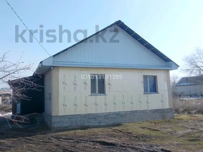 Дача · 5 комнат · 80 м² · 6 сот., Яблочная за 15 млн ₸ в Есик