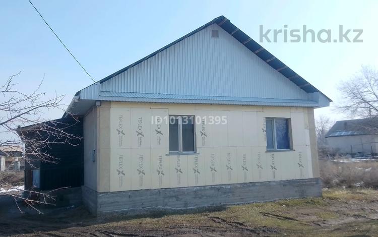 Дача · 5 комнат · 80 м² · 6 сот., Яблочная за 15 млн ₸ в Есик — фото 2