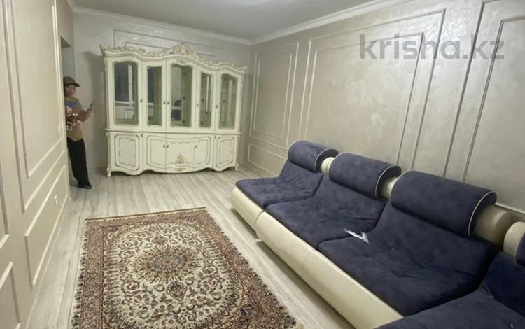 2-комнатная квартира · 60 м² · 3/9 этаж, мкр Ожет, Северное Кольцо 92/13 блок 7 за 250 000 ₸ в Алматы, Алатауский р-н — фото 2