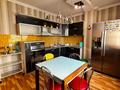 2-комнатная квартира · 75.4 м² · 10/12 этаж, Кабанбай батыр 5/1 — Коргальжинское шоссе за 37 млн ₸ в Астане, Есильский р-н — фото 11