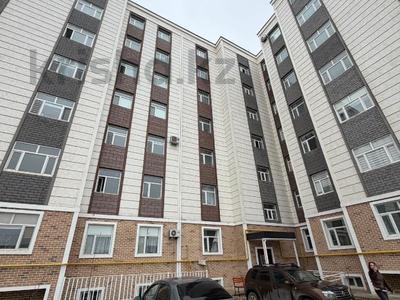1-комнатная квартира · 46.6 м² · 5/7 этаж, 29а мкр 88 за 2.6 млн ₸ в Актау