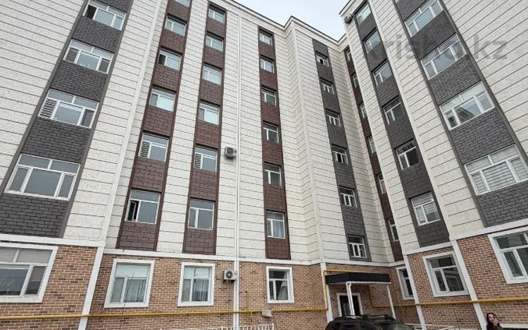 1-комнатная квартира · 46.6 м² · 5/7 этаж, 29а мкр 88 за 2.6 млн ₸ в Актау — фото 2